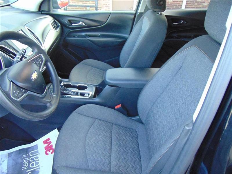 Chevrolet Equinox LT AWD 2022