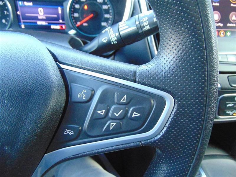 Chevrolet Equinox LT AWD 2022