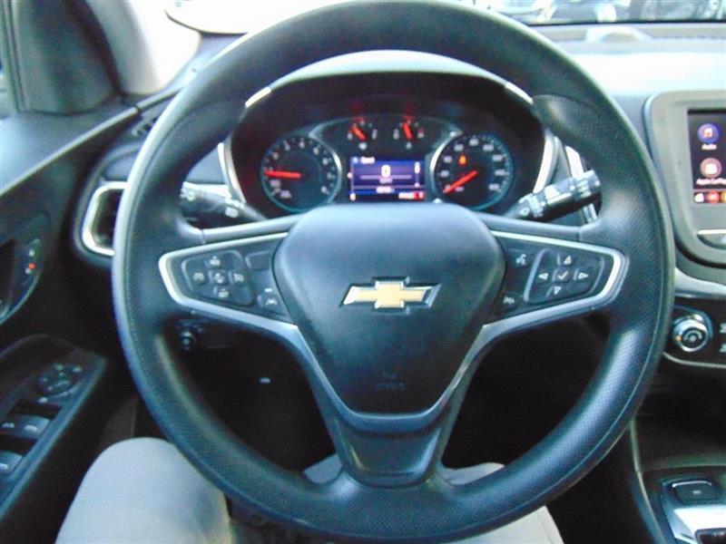 Chevrolet Equinox LT AWD 2022