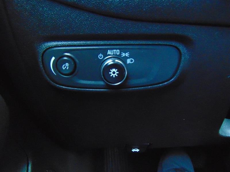 Chevrolet Equinox LT AWD 2022