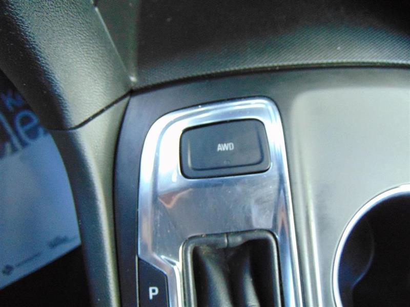 Chevrolet Equinox LT AWD 2022