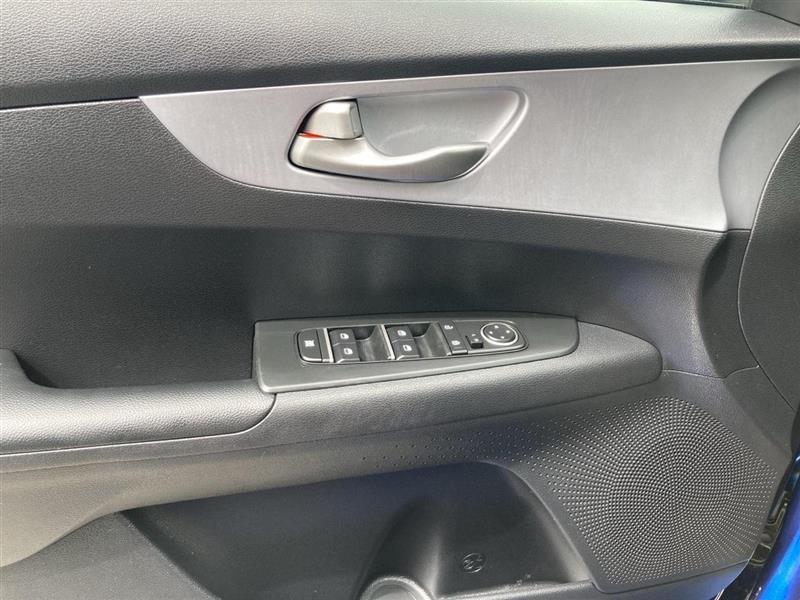 Kia Forte FE 2022