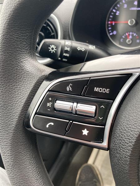 Kia Forte FE 2022