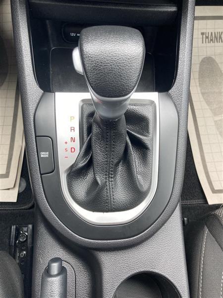 Kia Forte FE 2022