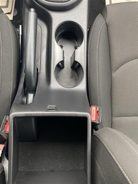 Kia Forte FE 2022