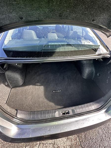 Nissan Altima 2.5 SV 2024