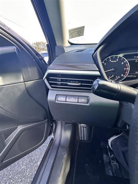 Nissan Altima 2.5 SV 2024