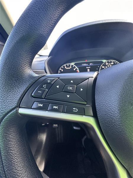 Nissan Altima 2.5 SV 2024