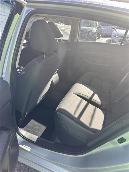 Nissan Altima 2.5 SV 2024