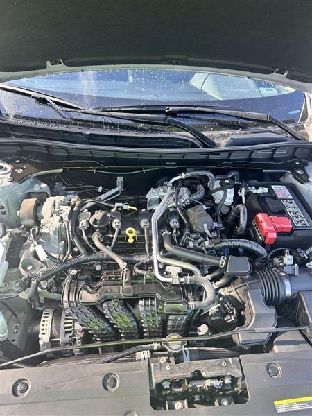 Nissan Altima 2.5 SV 2024