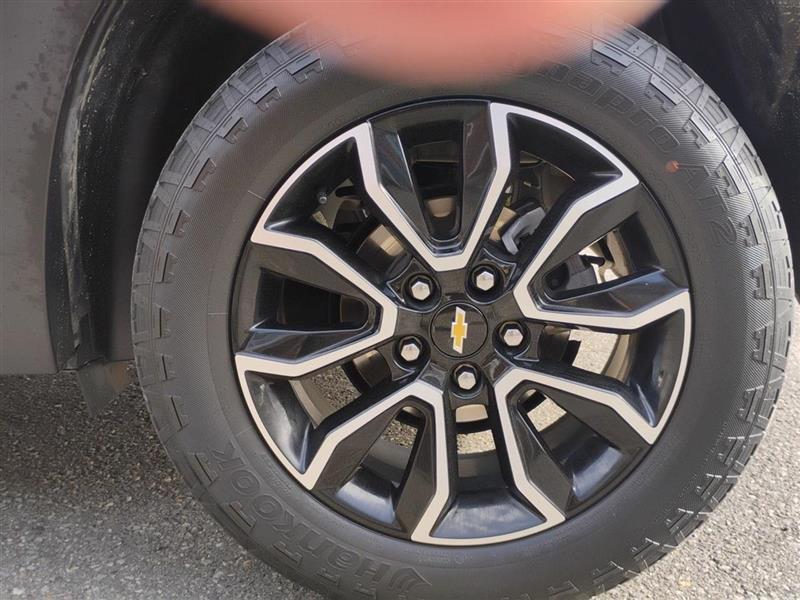 Chevrolet TrailBlazer ACTIV 2022