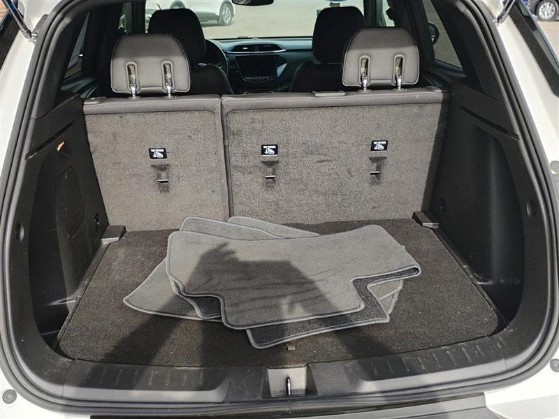 Chevrolet TrailBlazer ACTIV 2022
