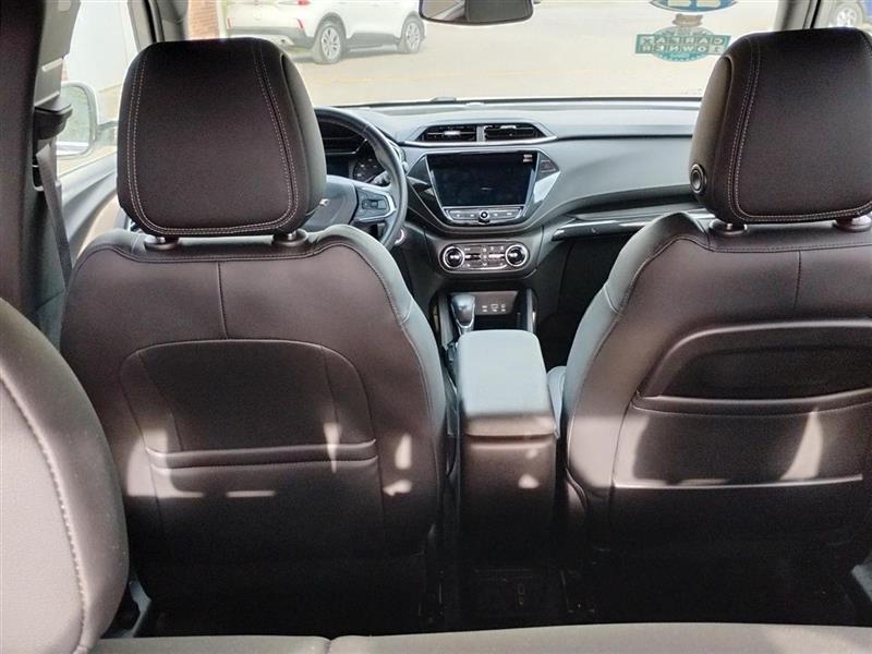 Chevrolet TrailBlazer ACTIV 2022