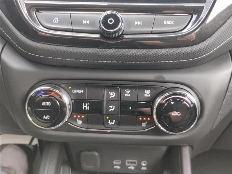 Chevrolet TrailBlazer ACTIV 2022