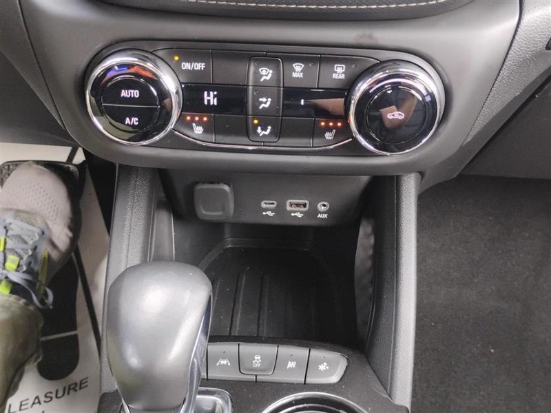 Chevrolet TrailBlazer ACTIV 2022
