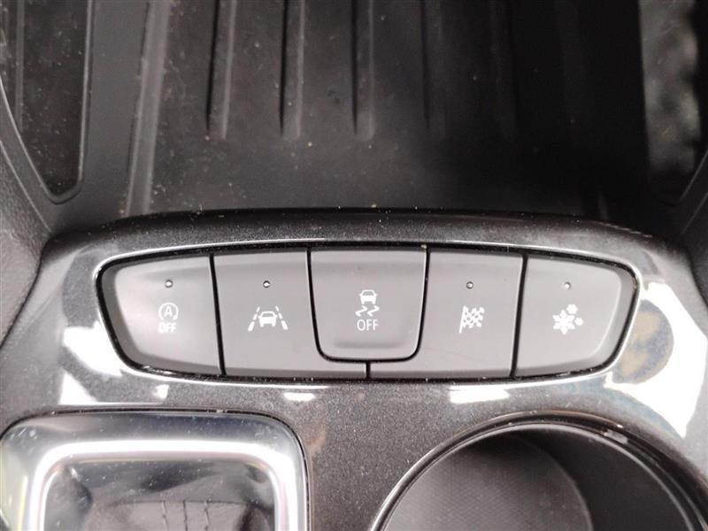 Chevrolet TrailBlazer ACTIV 2022