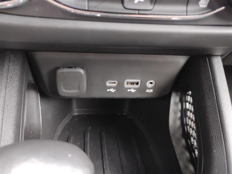 Chevrolet TrailBlazer ACTIV 2022