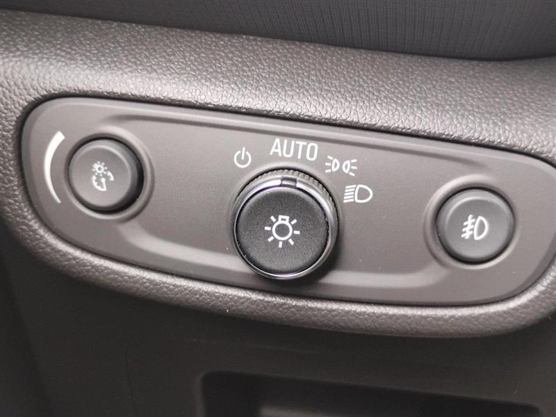 Chevrolet TrailBlazer ACTIV 2022