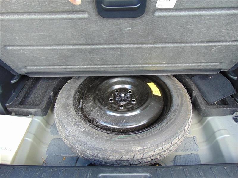 Hyundai Tucson SEL AWD 2024