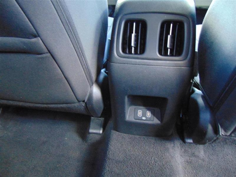 Hyundai Tucson SEL AWD 2024