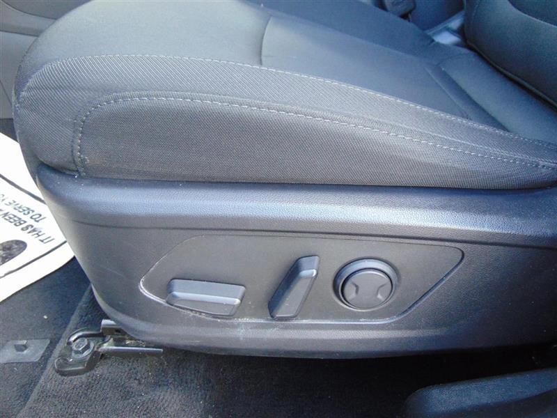 Hyundai Tucson SEL AWD 2024