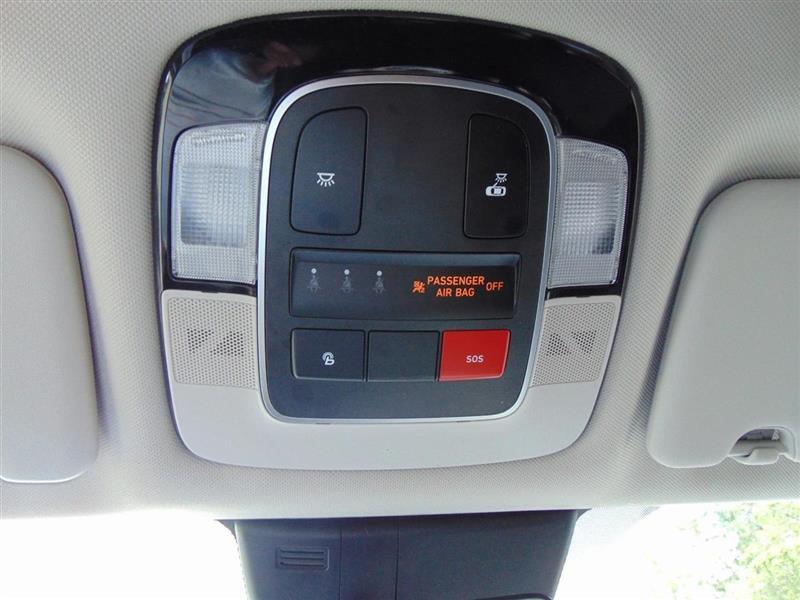 Hyundai Tucson SEL AWD 2024
