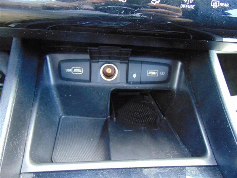 Hyundai Tucson SEL AWD 2024