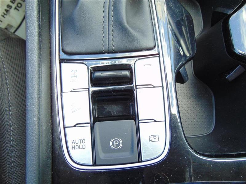 Hyundai Tucson SEL AWD 2024