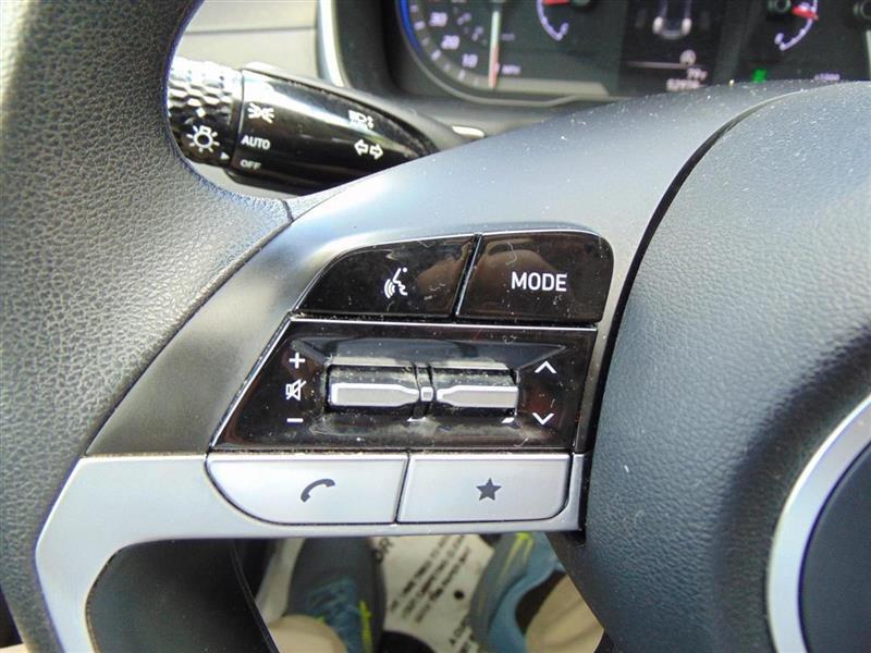 Hyundai Tucson SEL AWD 2024