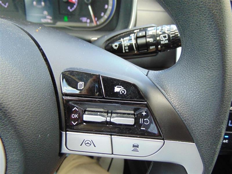 Hyundai Tucson SEL AWD 2024