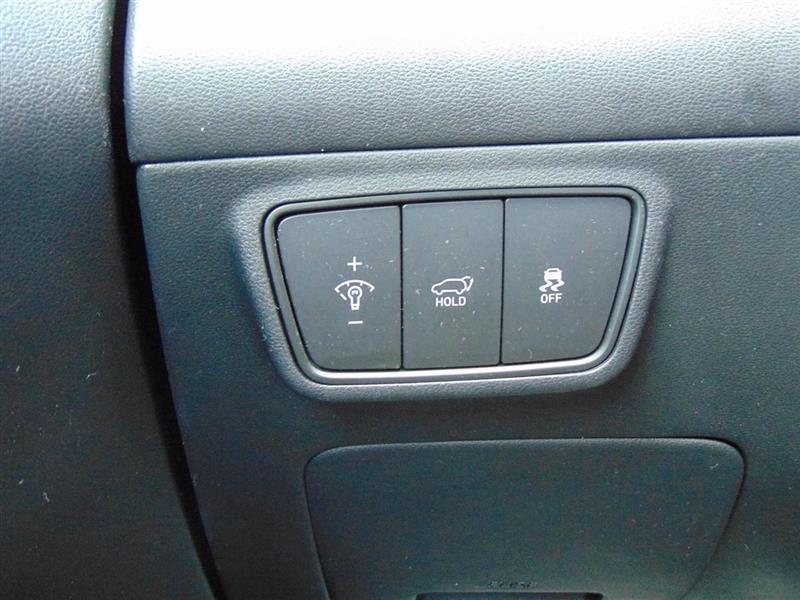 Hyundai Tucson SEL AWD 2024