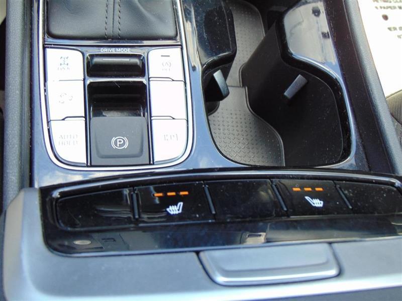 Hyundai Tucson SEL AWD 2024