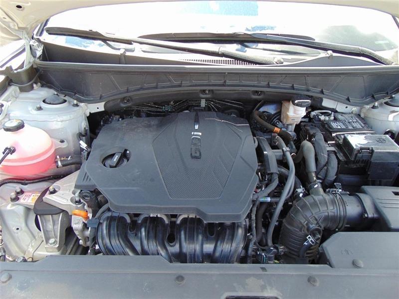 Hyundai Tucson SEL AWD 2024