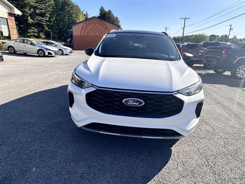 Ford Escape ST-Line 2023