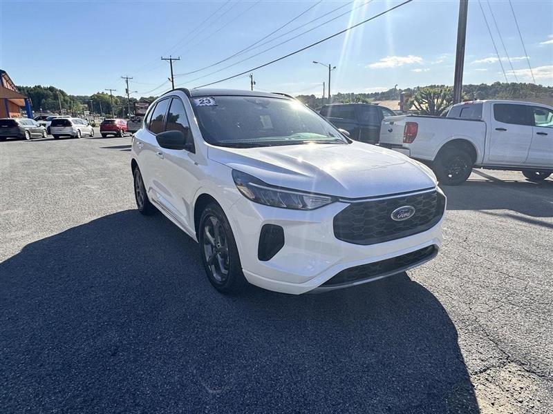 Ford Escape ST-Line 2023