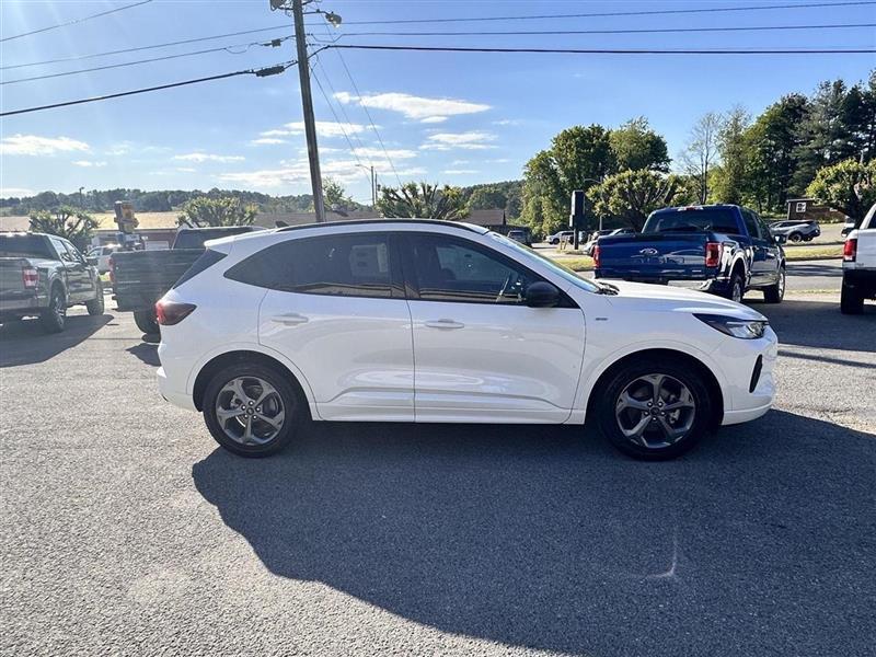 Ford Escape ST-Line 2023