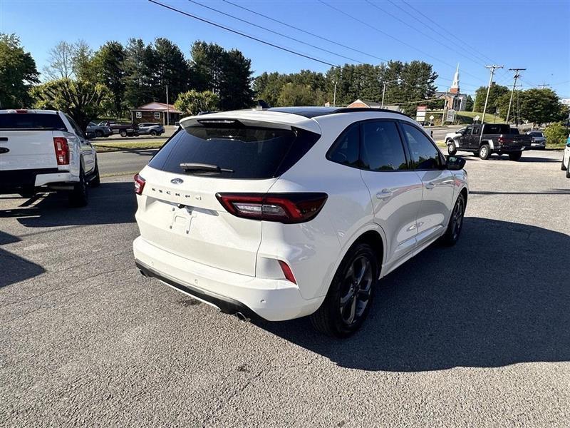 Ford Escape ST-Line 2023