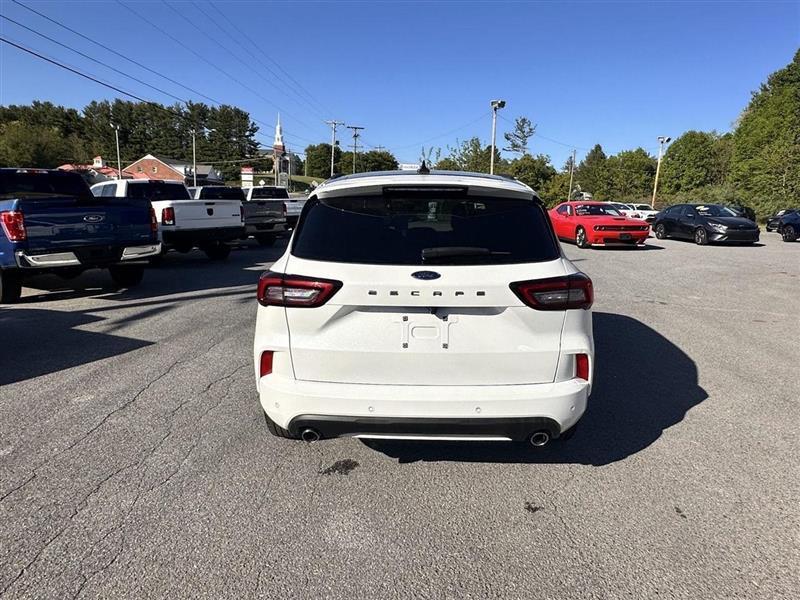 Ford Escape ST-Line 2023