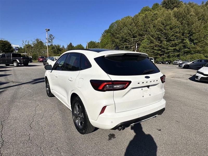 Ford Escape ST-Line 2023