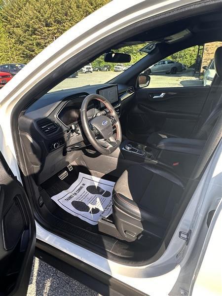 Ford Escape ST-Line 2023
