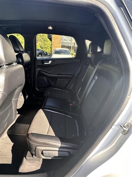Ford Escape ST-Line 2023