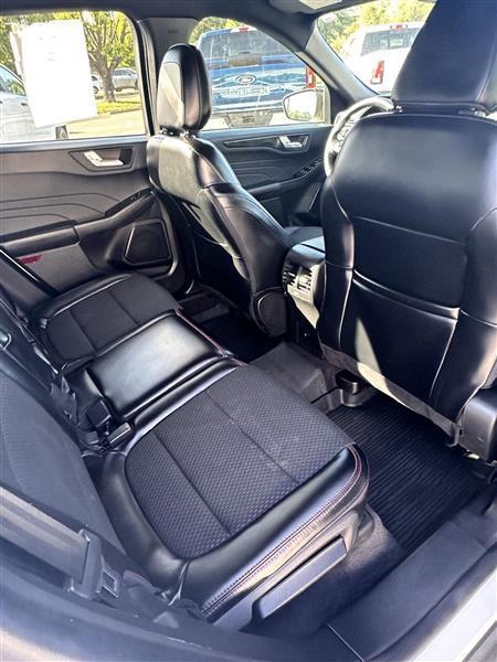 Ford Escape ST-Line 2023