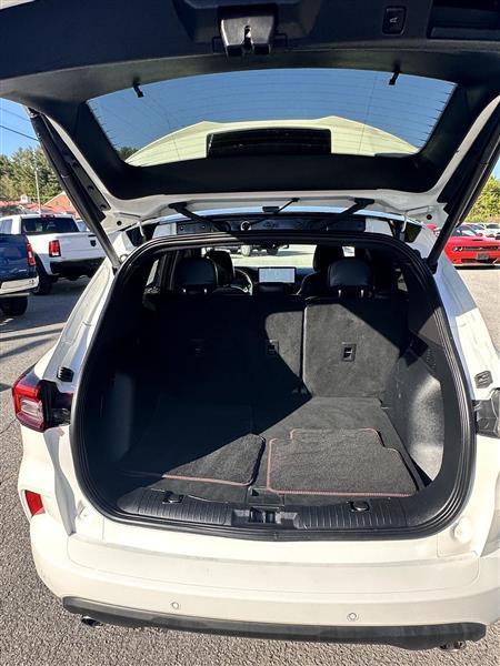 Ford Escape ST-Line 2023