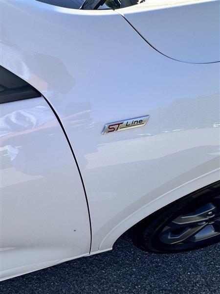 Ford Escape ST-Line 2023