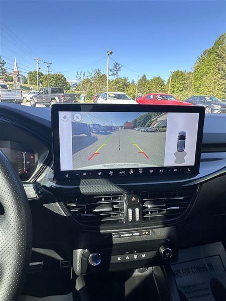 Ford Escape ST-Line 2023