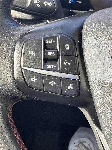 Ford Escape ST-Line 2023