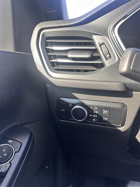 Ford Escape ST-Line 2023
