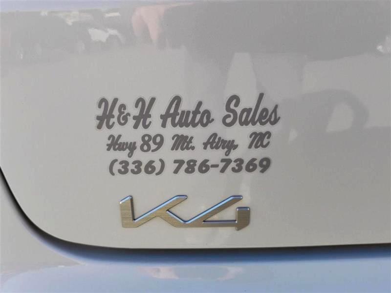 Kia K4 LXS 2025