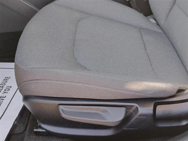 Kia K4 LXS 2025