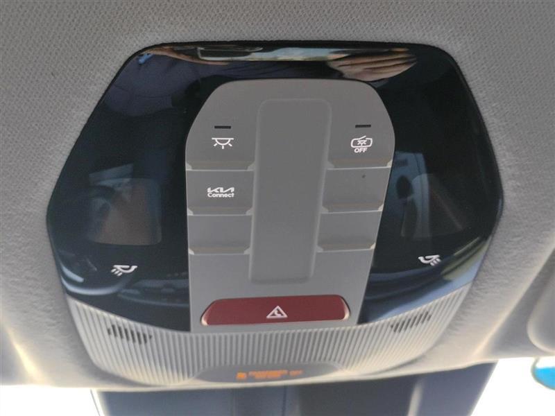 Kia K4 LXS 2025